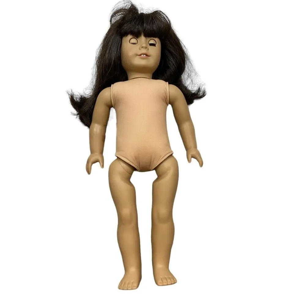 RETIRED American Girl Samantha Doll From‎ 2008